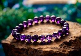 Amethyst Bracelet - For Building Confidence & Ensures Success - Image 3
