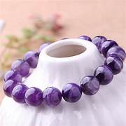 Amethyst Bracelet - For Building Confidence & Ensures Success - Image 2