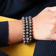 Pyrite Bracelet - To Be Ambitious & Goal-Oriented - Image 2
